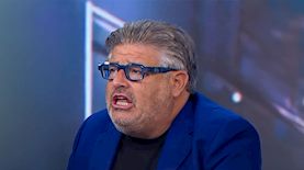 רני רהב, צילום: מסך רשת 13
