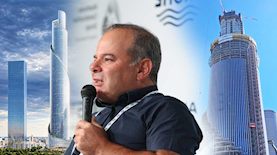 אודי כרמלי, צילום: ויקיפדיה מיסטר גוורציאן היודע דבר,ניאו מדיה