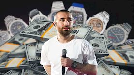 עומר אדם, צילום: shutterstock, אריה לייב אברמס/Flash90