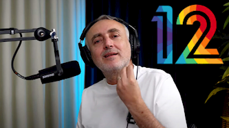 מני אסייג, צילום: צילום מסך מתוך ערוץ היוטיוב של מני אסייג