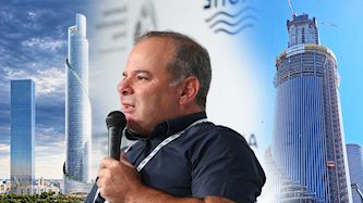אודי כרמלי, צילום: ויקיפדיה מיסטר גוורציאן היודע דבר,ניאו מדיה