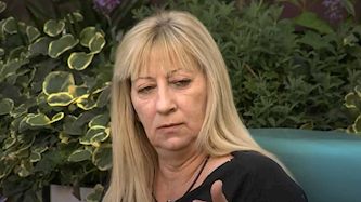 רונית הביבסטית, צילום: מסך רשת 13