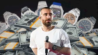 עומר אדם, צילום: shutterstock, אריה לייב אברמס/Flash90