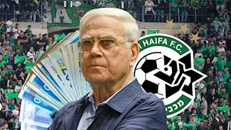 יעקב שחר, צילום: קובי גדוען לעמ, יונתן זינדל פלאש 90