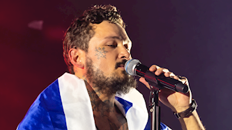 ישראל יהודה מורגרשטרן, צילום: רשתות חברתיות 27 א
