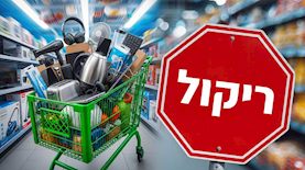 ריקול למוצרי חשמל, צילום: shutterstock