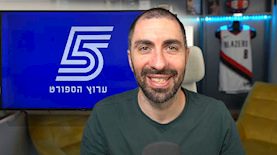 פיני בראל, צילום: פיני בראל, AI