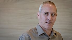 חילי טרופר, צילום: יונתן סינדל/Flash90