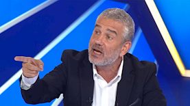 ינון מגל, צילום: מסך ערוץ 14