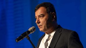 אמנון שעשוע, צילום: לירן לוינוביץ'
