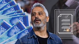 ברק יצחקי, צילום: shutterstock,אורן בן-הקון/ פלאש 90
