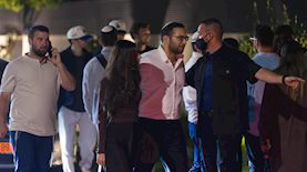 יצחק וסרלאוף, צילום: לירון מולדובן, פלאש 90