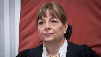 יעל וילנר, צילום: חיים גולדברג פלאש 90