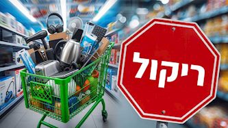 ריקול למוצרי חשמל, צילום: shutterstock