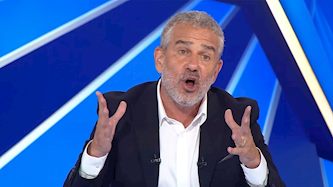 ינון מגל, צילום: מסך ערוץ 14
