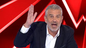 ינון מגל, צילום: מסך ערוץ 14