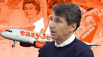 מארק רואן רוכש את איזיג'ט, צילום: ויקיפדיה Bremps, shutterstock, unsplash