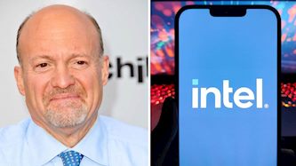 ג'ים קריימר, מגיש תוכנית ההשקעות "Mad Money" ב-CNBC, צילום: shutterstock