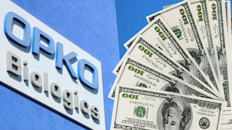 אופקו הלת', צילום: מתוך עמוד הלינקדאין של: OPKO Biologics Ltd