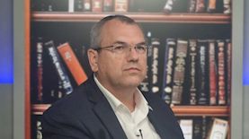 יהודה כהן, צילום: הרבנות הראשית