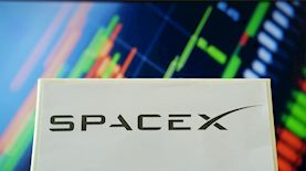 חברת SpaceX, צילום: shutterstock