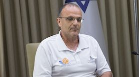 אריאל בית הלחמי, צילום: רבקין פנטון/Flash90