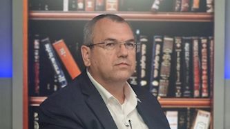 יהודה כהן, צילום: הרבנות הראשית