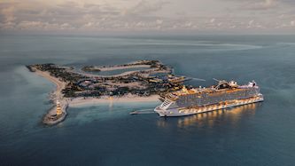 MSC שייט קרוז, צילום: MSC Cruises