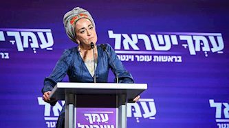 ללי דרעי, צילום: אבשלום שושני פלאש 90