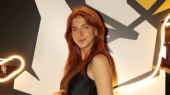 מאיה ורטהיימר, צילום: אור גפן