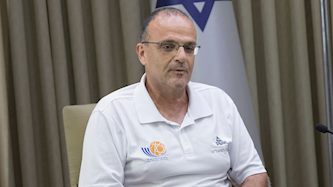 אריאל בית הלחמי, צילום: רבקין פנטון/Flash90