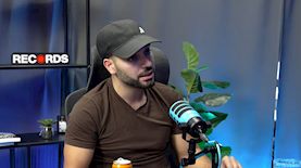 מרדכי דוד, צילום: מסך מתוך ערוץ היוטיוב Amir Hetsroni אמיר חצרוני