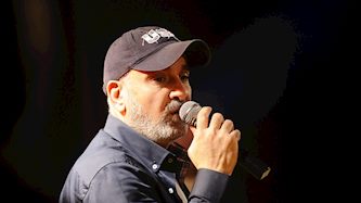 הזמר עופר לוי, צילום: יוסי זליגר-פלאש 90