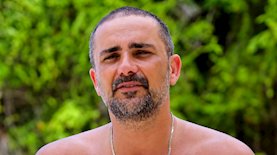 אבי שושן, צילום: מסך, רשת 13