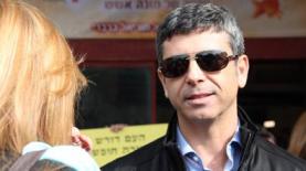 אבי וייס (אייס Tv), צילום: אייס Tv