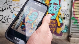 SMART, צילום: עמיחי ינקוביץ'