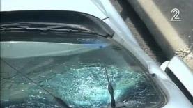 DELETE, צילום: צילום מסך: חדשות 2