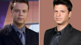 מאור צור ודורון הרמן (יח"צ), צילום: יח"צ, דודו מוסקוביץ