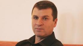 עוזב את מעריב. מוני ברוש (צילום: אבי דודי), צילום: אבי דודי