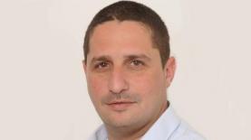 עדו הר טוב. מ-BBDO IM למשרד הפרסום, צילום: יח"צ