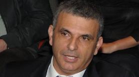 פורש, ומבקר. שר התקשורת משה כחלון (צילום: באדיבות הרשות השנייה), צילום: באדיבות הרשות השנייה