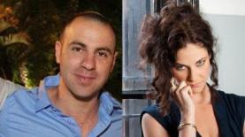 רוית בכמן ורז אבן צור (צילום: יח"צ), צילום: יח"צ