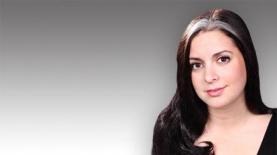 יפעת לרר, מנכ"לית תווית יחסי ציבור, צילום: יח"צ