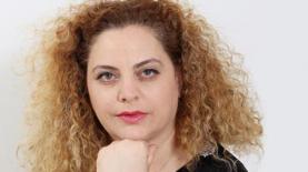 סברינה בלהסן. "כששולחים מוצר בשווי עשרות שקלים מצפים להתרחשות מסוימת" (צילום: עודד קרני), צילום: עודד קרני