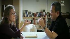 מתוך השקת העונה ה-19 של 'עובדה' (צילום מסך קשת ערוץ 2), צילום: צילום מסך קשת ערוץ 2