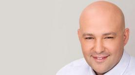 אורן שץ. מעוניין לרכוש את SUMO, צילום: יח"צ