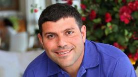 טדי שגיא, צילום: יח"צ שרף