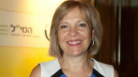 תלמה בירו (צילום: איתן ריקליס), צילום: איתן ריקליס