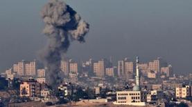 מבצע עמוד ענן (צילום: Getty images Israel), צילום: Getty images Israel