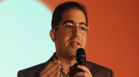 דורון טל. יש לכם רעיון להציע לו?, צילום: יח"צ